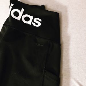 Adidas Leggings